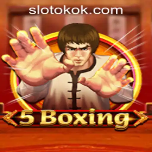Exploring the Thrills of 5Boxing: A New Gaming Sensation