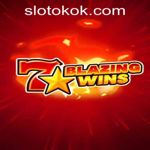 Experience the Thrill of BlazingWins at OKOKSLOT.COM