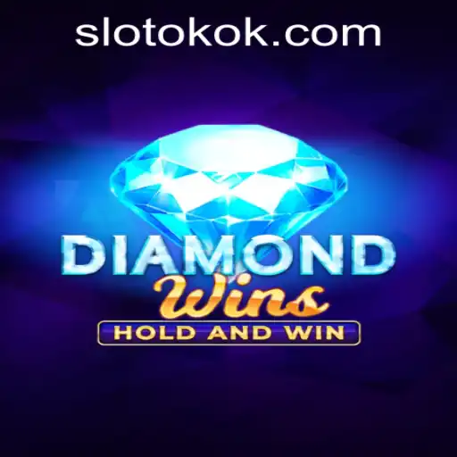 Exploring DiamondWins: The Thrilling World of OKOKSLOT.COM