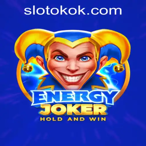 Unveiling EnergyJoker: An Innovative Gaming Experience at OKOKSLOT.COM