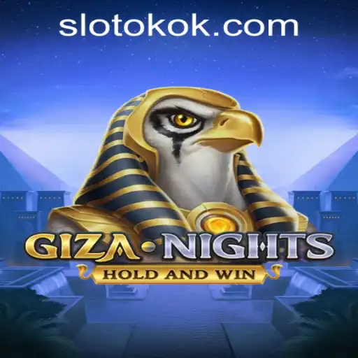 Explore the Enchanting World of GizaNights on OKOKSLOT.COM