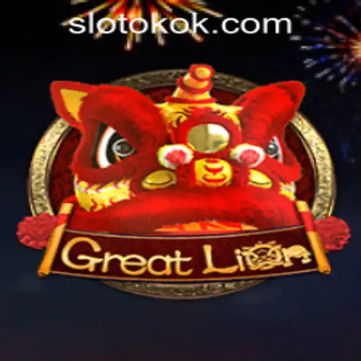 Explore GreatLion: The Majestic Journey with OKOKSLOT.COM
