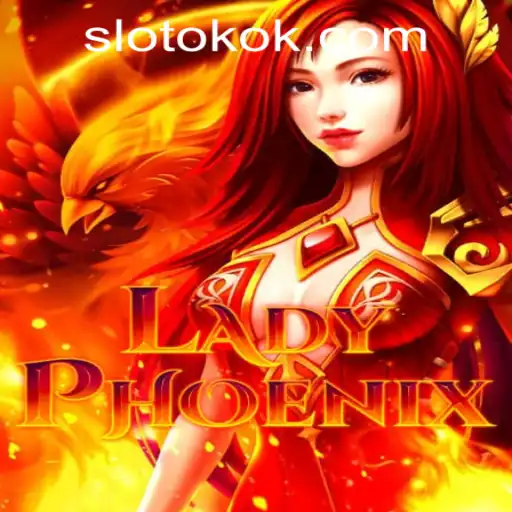Exploring the Allure of LadyPhoenix on OKOKSLOT.COM