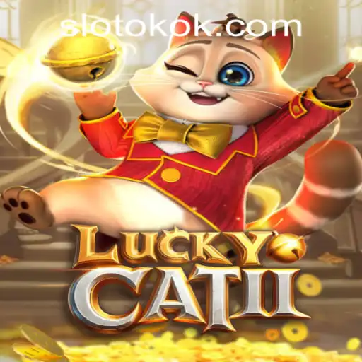 Exploring the Exciting World of LuckyCatII on OKOKSLOT.COM