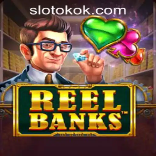 Explore the Exciting World of ReelBanks - A Feature-Packed Slot Game at OKOKSLOT.COM