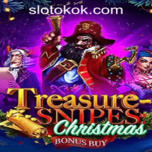 Exploring the Mystical World of TreasuresnipesChristmas