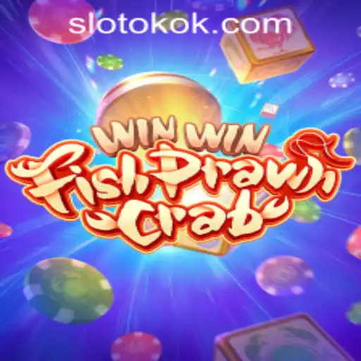 WinWinFishPrawnCrab: A Journey Into the Vibrant World of OKOKSLOT.COM