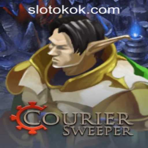 CourierSweeper: A Game of Strategy and Skill in the Digital Age