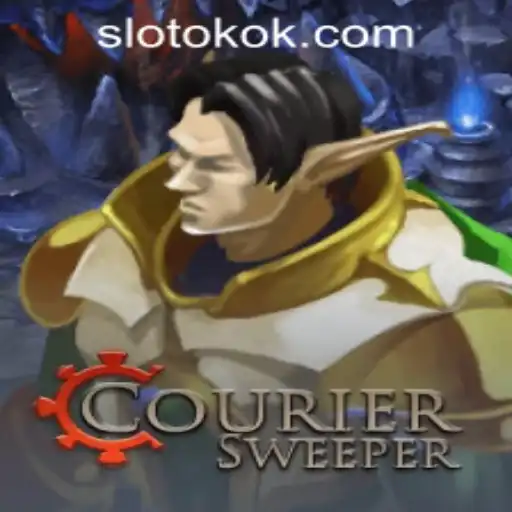 CourierSweeper: A Game of Strategy and Skill in the Digital Age