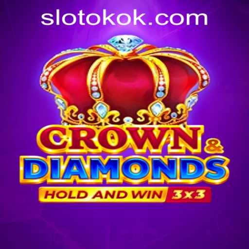 Exploring the Exciting World of Crowndiamonds on OKOKSLOT.COM