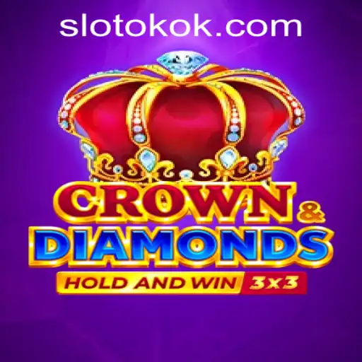 Exploring the Exciting World of Crowndiamonds on OKOKSLOT.COM