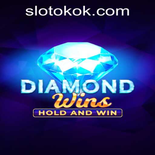 Exploring DiamondWins: The Thrilling World of OKOKSLOT.COM