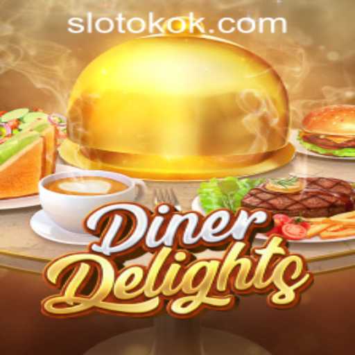 Exploring DinerDelights: A Journey Through Culinary Play and Gaming Excitement at OKOKSLOT.COM