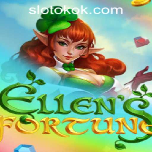 EllensFortune: A Riveting Slot Game Experience at OKOKSLOT.COM