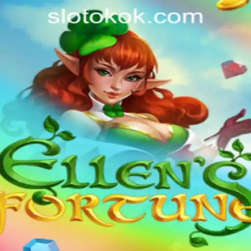 EllensFortune: A Riveting Slot Game Experience at OKOKSLOT.COM