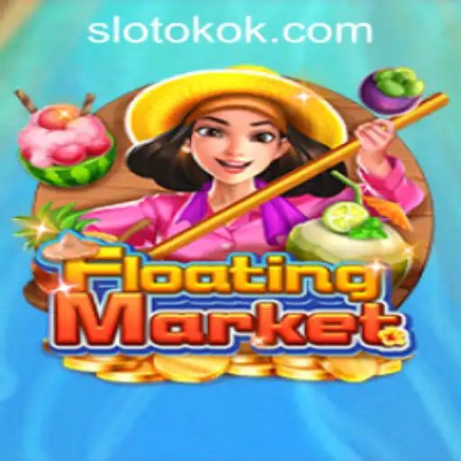 FloatingMarket: Dive into the Exciting World of OKOKSLOT.COM's Latest Game