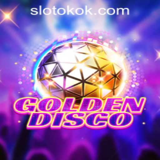 GoldenDisco: The Ultimate Slot Experience at OKOKSLOT.COM