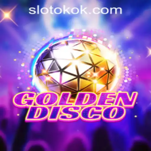 GoldenDisco: The Ultimate Slot Experience at OKOKSLOT.COM