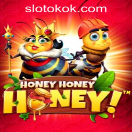Discovering the Sweet Excitement of HoneyHoneyHoney with OKOKSLOT.COM