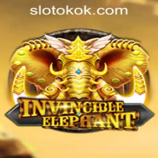 Exploring the World of InvincibleElephant: A Gaming Experience Like No Other with OKOKSLOT.COM