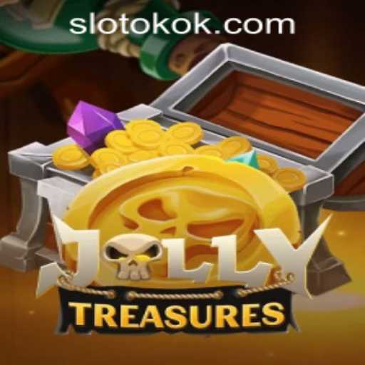 Exploring JollyTreasures: A Dive into OKOKSLOT.COM's Gaming Experience