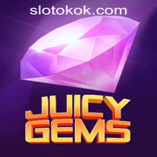 Explore the Vibrant World of JuicyGems: A Thrilling Adventure by OKOKSLOT.COM