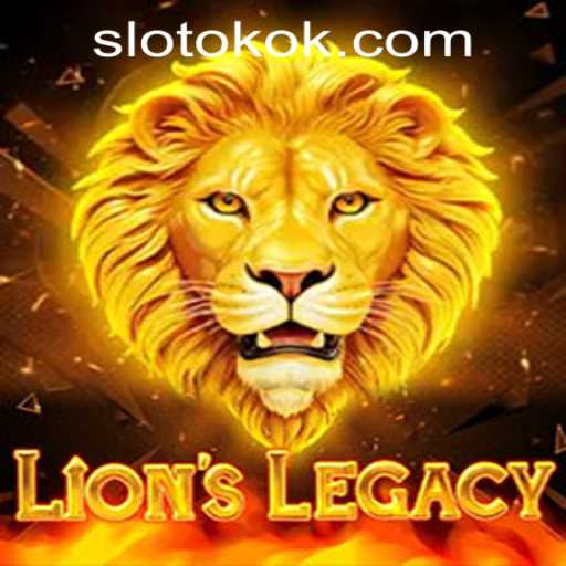 Unleashing the Adventure: Exploring LionsLegacy Through OKOKSLOT.COM