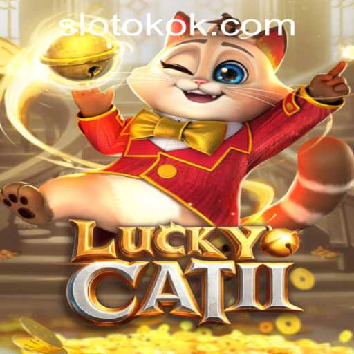 Exploring the Exciting World of LuckyCatII on OKOKSLOT.COM