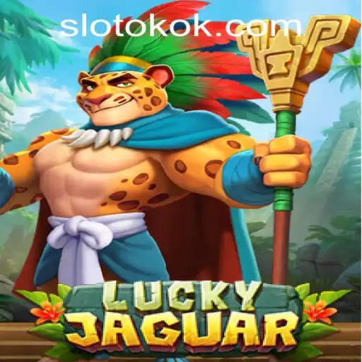 Exploring LuckyJaguar: An Exciting New Game Experience on OKOKSLOT.COM