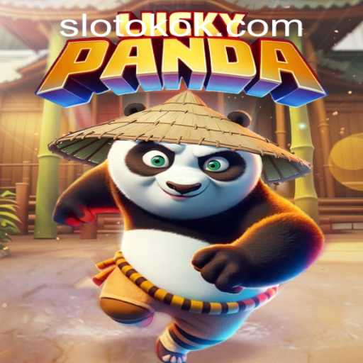 Exploring the Thrills of LuckyPanda: A Guide to Gameplay and Experience at OKOKSLOT.COM
