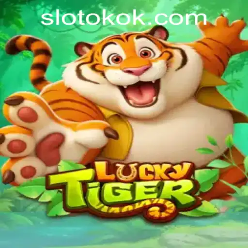 Exploring the Thrills of LuckyTiger: A Guide to OKOKSLOT.COM's Exciting Game