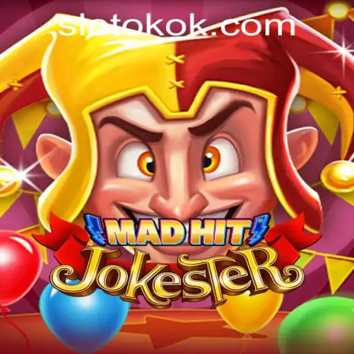 MadHitJokester: A New Era of Interactive Comedy Gaming with OKOKSLOT.COM