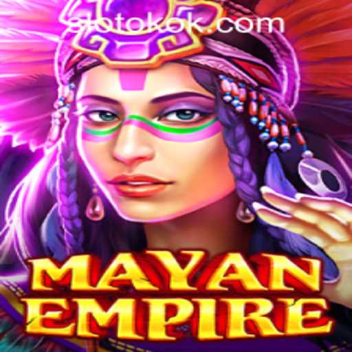 Explore the Adventure of MayanEmpire on OKOKSLOT.COM