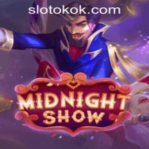 Exploring MidnightShow on OKOKSLOT.COM: A Comprehensive Guide