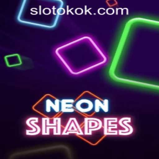 Unveiling NeonShapes: A New Era in Digital Board Gaming with OKOKSLOT.COM