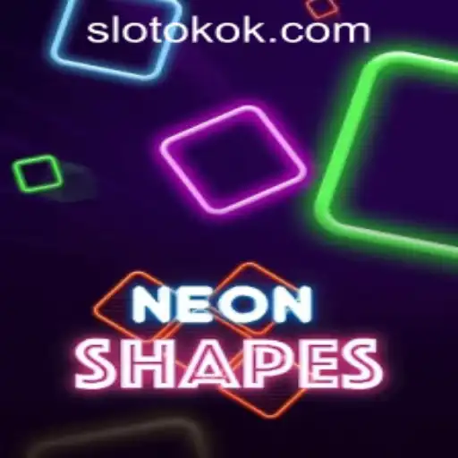 Unveiling NeonShapes: A New Era in Digital Board Gaming with OKOKSLOT.COM