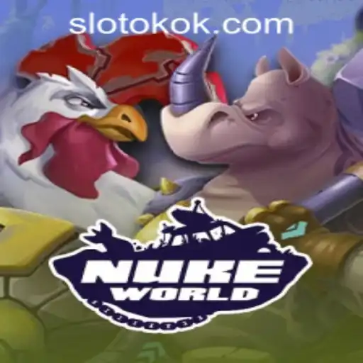 Unveiling NukeWorld: A New Age of Gaming Adventure