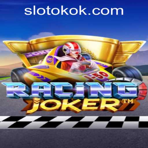 RacingJoker: A Thrilling Adventure in the World of OKOKSLOT.COM