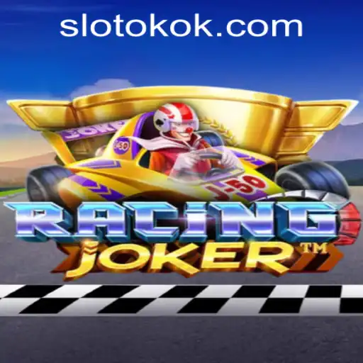 RacingJoker: A Thrilling Adventure in the World of OKOKSLOT.COM