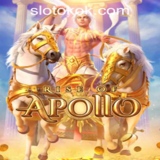 Explore the Exciting World of RiseofApollo at OKOKSLOT.COM