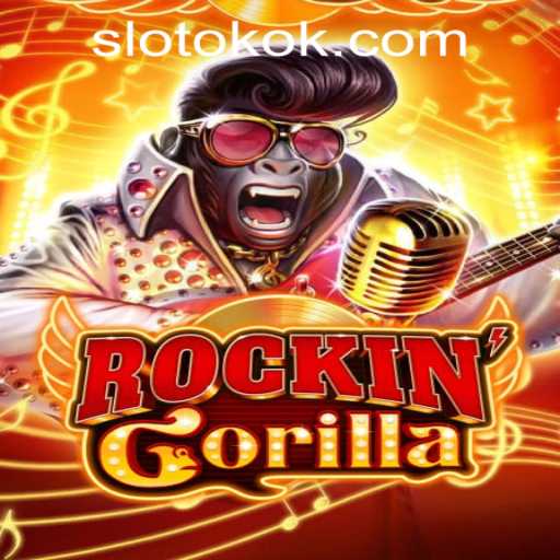 Exploring the Thrilling World of RockinGorilla: A Deep Dive into the Game Phenomenon