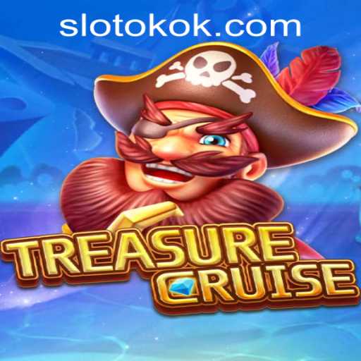 Unravel the Mysteries of TREASURECRUISE: The Ultimate Gaming Adventure at OKOKSLOT.COM