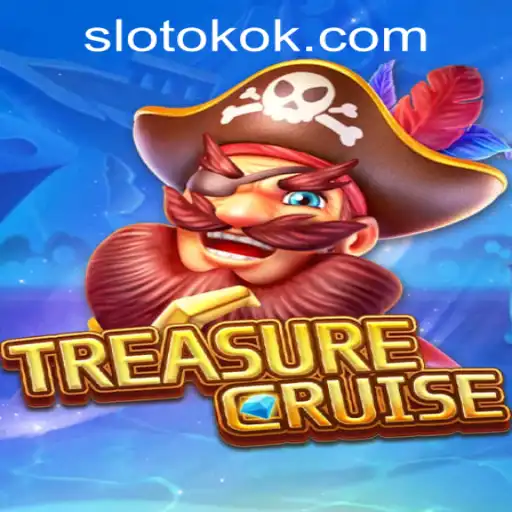 Unravel the Mysteries of TREASURECRUISE: The Ultimate Gaming Adventure at OKOKSLOT.COM