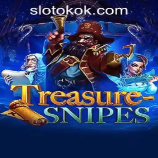 Explore the Thrilling World of TreasureSnipes: The Latest Game from OKOKSLOT.COM