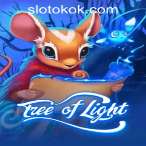 Exploring the Enchanting World of TreeofLight: A Journey Through OKOKSLOT.COM