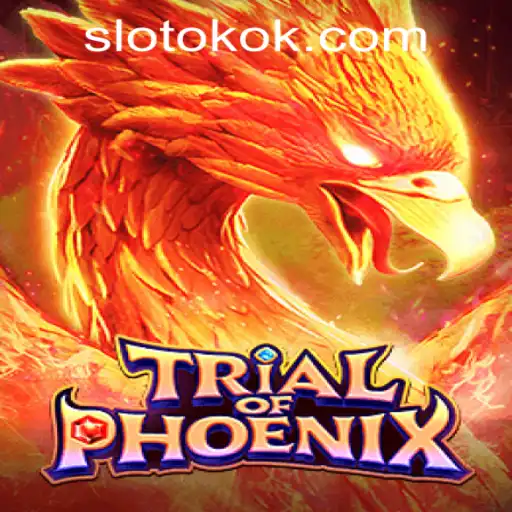 Discover the Enchanting World of TrialofPhoenix: The Ultimate Gaming Experience