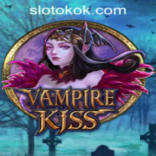 VampireKiss: Immersive Dark Fantasy Gaming with OKOKSLOT.COM