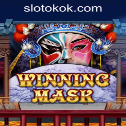 Exploring the Thrills of WinningMask: The Latest Sensation at OKOKSLOT.COM