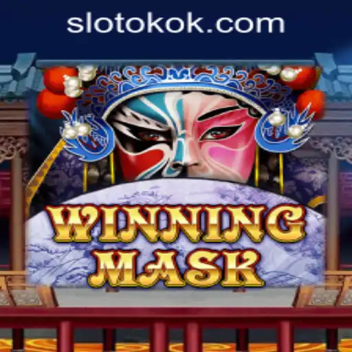 Exploring the Thrills of WinningMask: The Latest Sensation at OKOKSLOT.COM