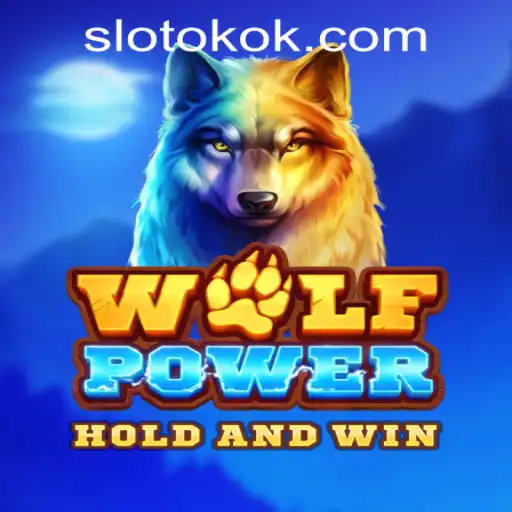 Exploring WolfPower: The Wild Adventure with OKOKSLOT.COM